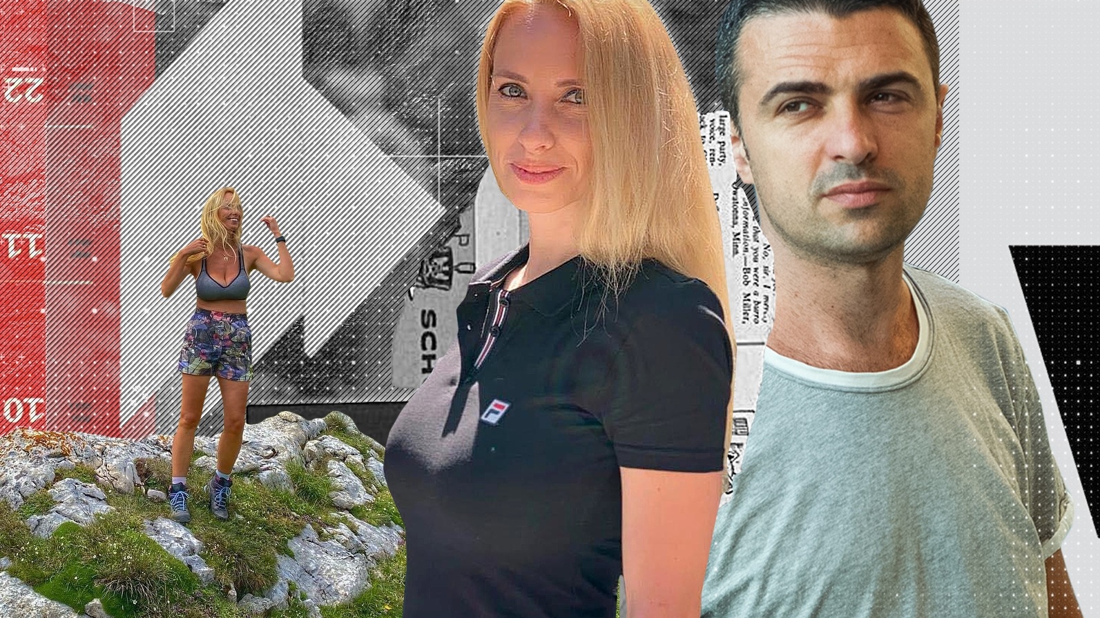 Cum a trecut Eliza Suditu peste despărțirea de Cornel Ilie! Fosta soție a artistului cucerește noi înălțimi!