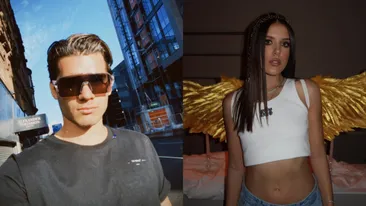 Ianis Hagi și Maria Popescu, parteneri în goana după bani! Ce afacere și-au deschis cei doi