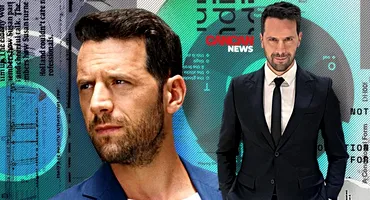 Adi Nartea a transformat eșecurile în „evoluție”. Cum a învățat actorul din „Vlad” să treacă peste regrete