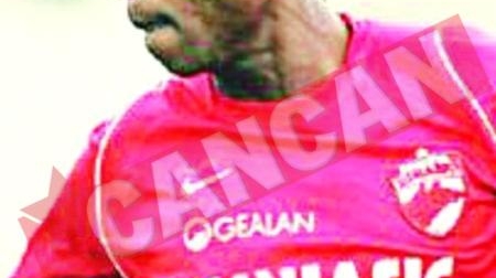 "Nea Mircea mi-a inlesnit transferul la Dinamo"