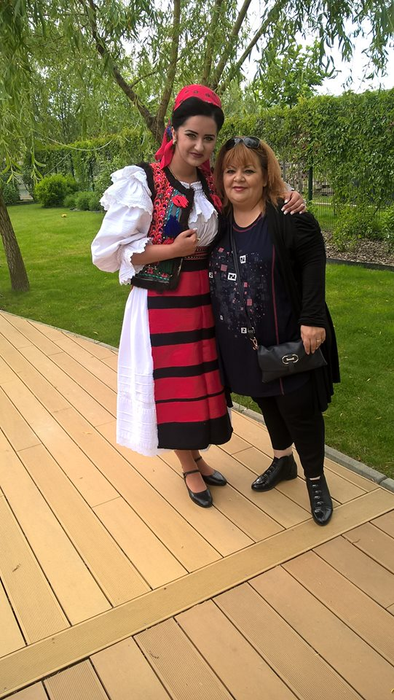 Doliu în muzica populară românească! A murit Camelia Argint! Cauza decesului