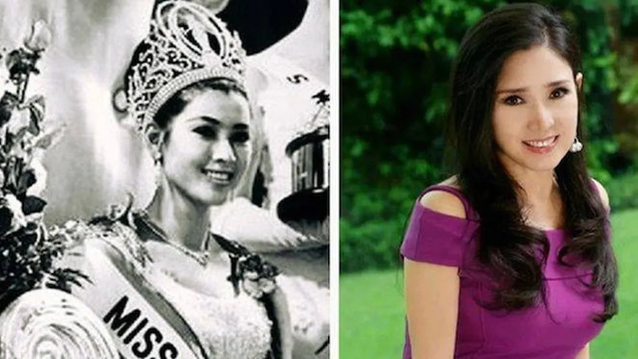 Femeia care a uitat sa imbatraneasca! Are 67 de ani si arata la fel de bine ca in vremurile cand castiga Miss Universe, in 1965