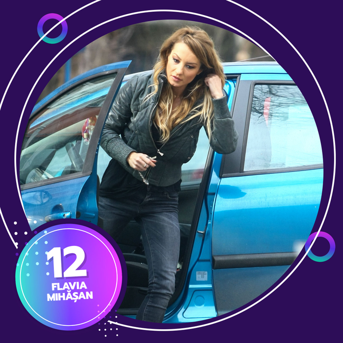 Top 40 sexy-vedete care se apleacă muuult prea mult! Le-am surprins în poziții haioase