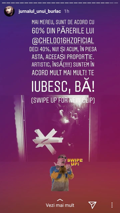 Mihai Bendeac, în lacrimi după ce i-a dat de pomană unui bărbat fără adăpost! A avut un șoc când a aflat identitatea acestuia
