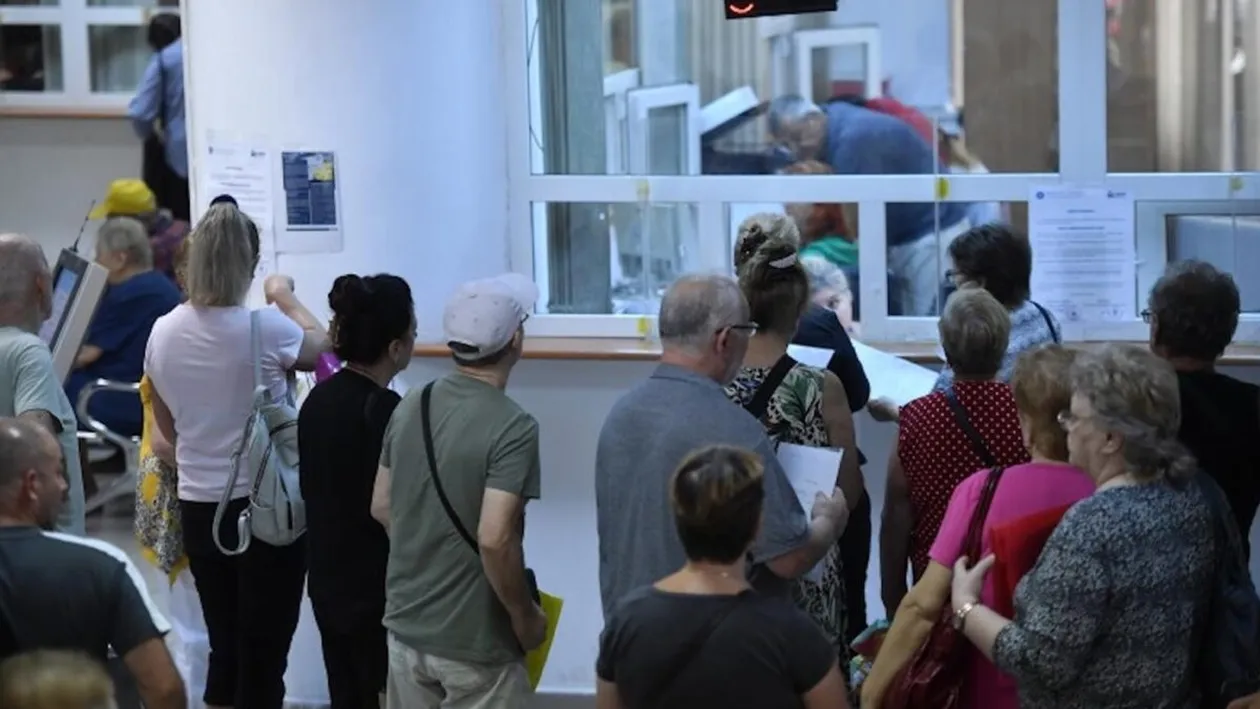 Categoria de pensionari români care pierd 285 de lei din pensii, în fiecare lună, de la 1 august 2025