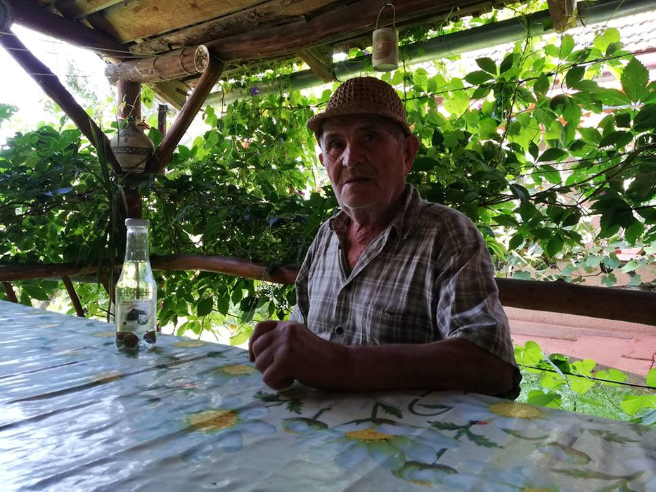 Perele pădurețe sunt bune de palincă și nu prea