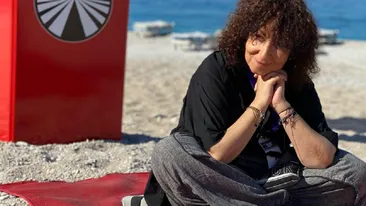 Ce lucra Mona Segall, de la America Express, pe vremea comuniștilor. A avut intrare în televiziune de la vârste fragede