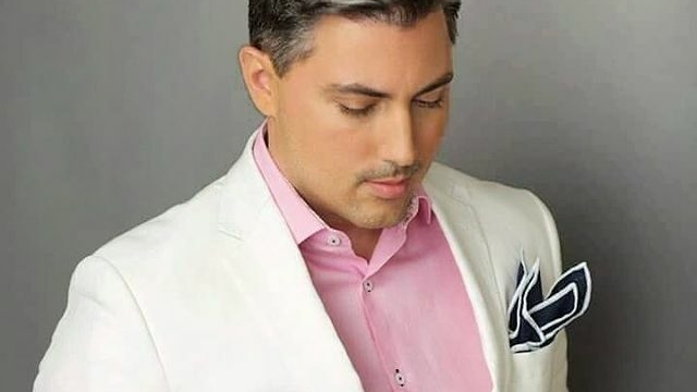 Alina Sorescu nu este prima femeie cu care Alexandru Ciucu a fost căsătorit! De ce a divorţat de prima soţie, de fapt