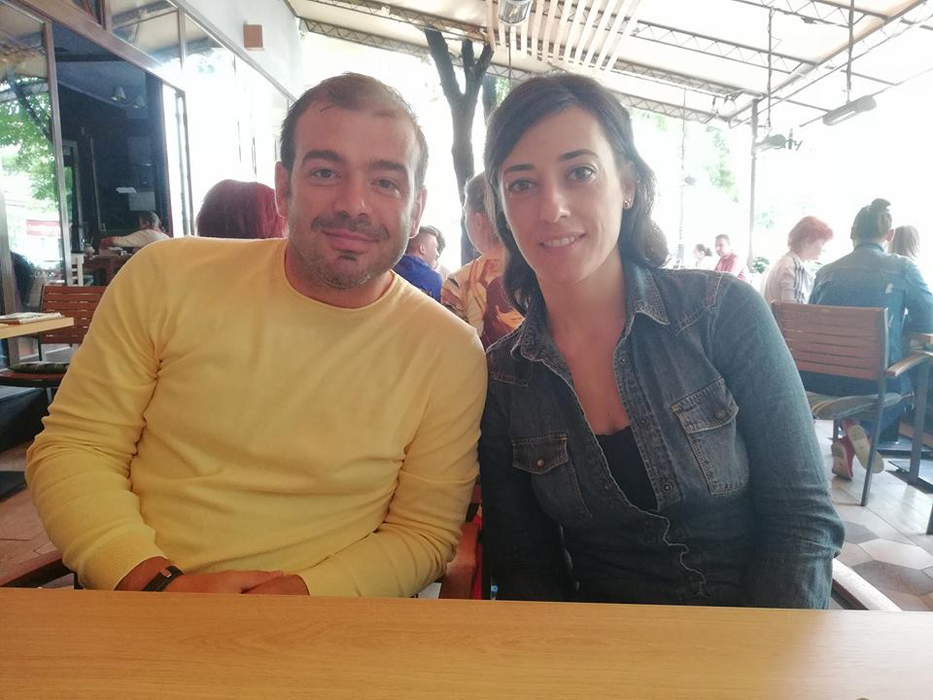 Răzvan și Arabela au mizat totul pe lavandă
