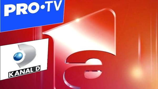 Antena 1 a umilit Pro TV și Kanal D! Niciodată nu s-a mai întâmplat așa ceva