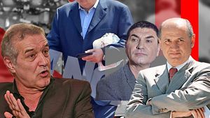 A murit milionarul care a rivalizat cu Borcea, Copos și Gigi Becali! A finanțat una dintre echipele de top din fotbalul românesc