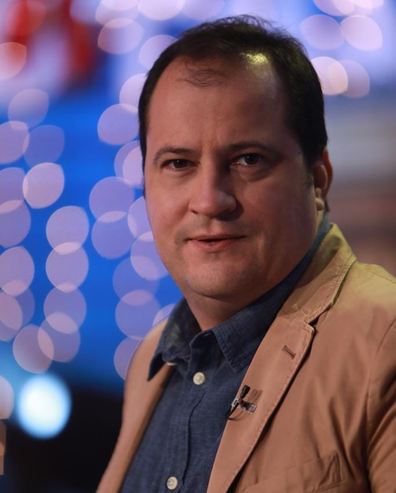 Ce se întâmplă cu emisiunea „Cronica Cârcotaşilor”. Șerban Huidu a făcut dezvăluiri: „A fost decizia postului”