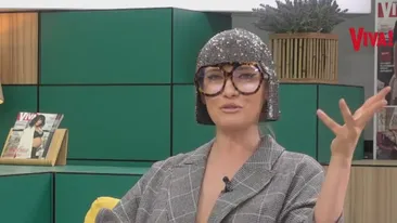 Iulia Albu se mărită! Vedeta a fost dată de gol și a făcut primele declarații