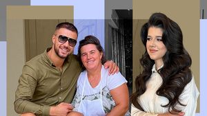 Moștenitoarea clanului Sterp, graviduța Getuța, a ținut totul ascuns, dar... Mama Geta a dat totul în vileag: "Eu i-am dat ideea!"