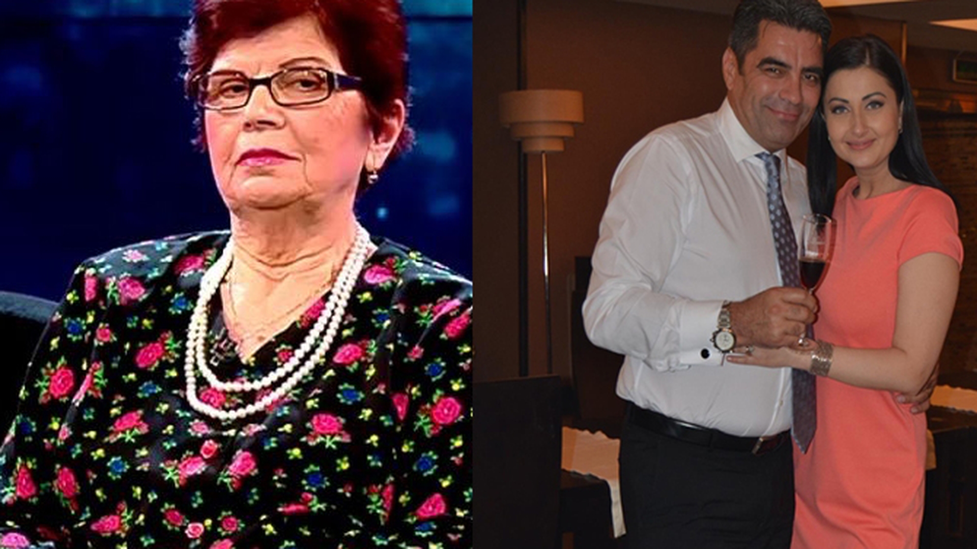 Mama lui Marcel Toader, totul despre divorţul fiului ei de Gabriela Cristea! Ce mesaj i-a transmis fosta soacră prezentatoarei:”Am auzit că are o fetiţă...“