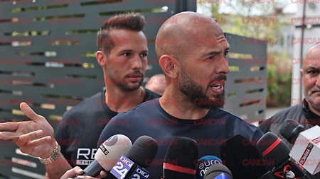 Avocata fraților Tate, noi dezvăluiri după ce Andrew și Tristan au fost arestați în Miami: ”Pe teritoriul Statelor Unite nu au un dosar penal”
