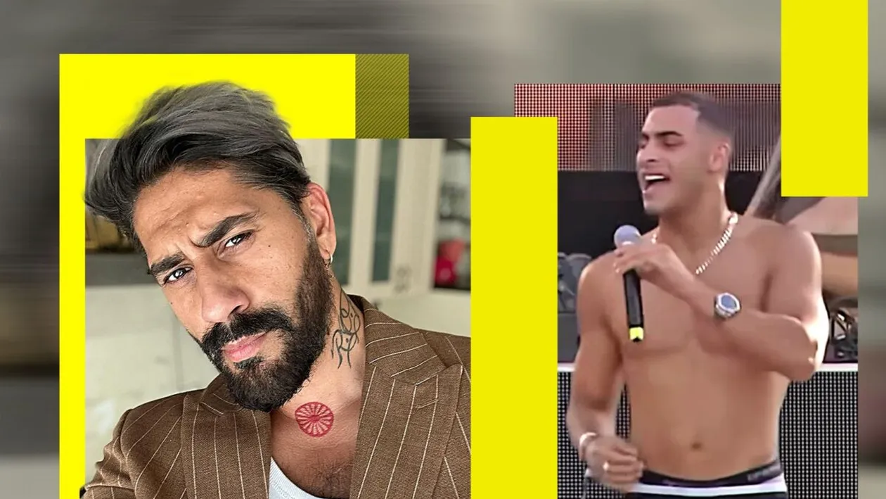 Capcana în care a picat Gheboasă, dezvăluită de Connect-R: Alții l-au împins să o facă. El e un copil vesel