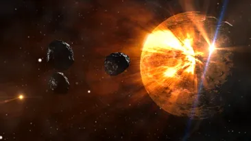 Incredibil! Astronomii au găsit posibile semne de viață extraterestră în atmosfera planetei Venus
