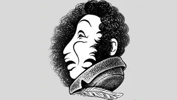 Iluzie optică virală | Găsiți femeia ascunsă în acest tablou! Geniile o fac 12 secunde