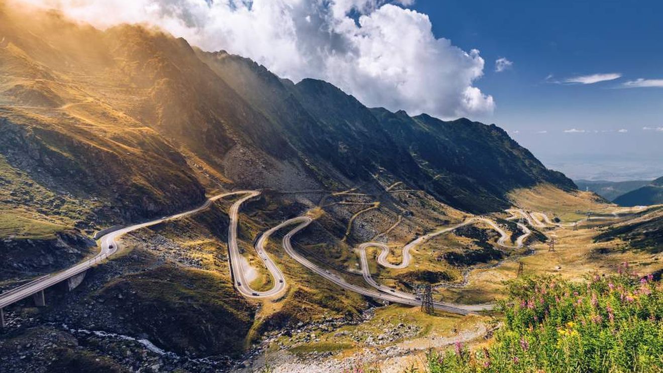 Se deschide circulația pe Transalpina! Care sunt restricțiile pe care turiștii trebuie să le respecte în acest an