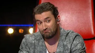 Smiley, “tăvălit” de o rudă a lui Gigi Becali: “Păcălici vopsit! Dă-o dracu’ de onoare”