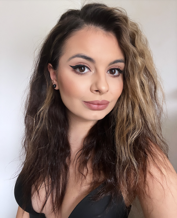 Maria Georgiana este însărcinată, iar CANCAN.RO are toate detaliile despre fericitul eveniment (Foto: Instagram)