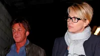 Incident neplacut! Charlize Theron si Sean Penn, nevoiti sa explice autoritatilor ca nu l-au maltratat pe fiul actritei