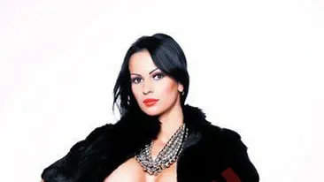 Adina Barbu nu mai e singura