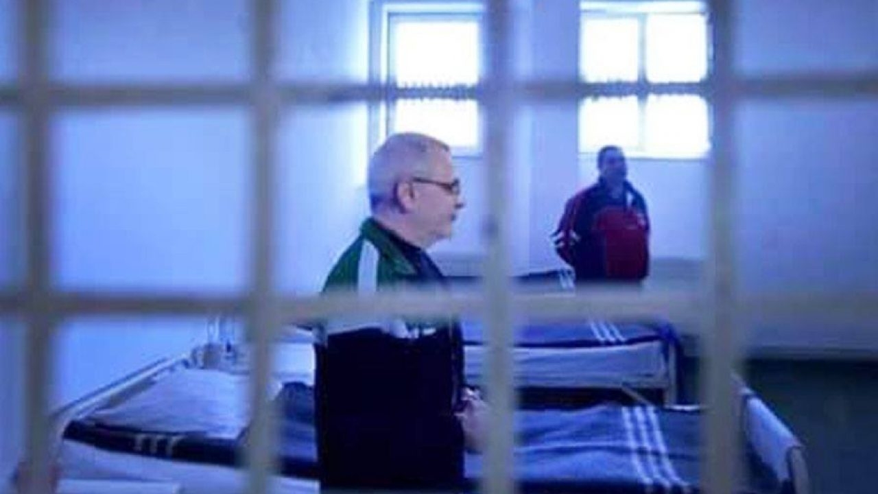 Liviu Dragnea acuză conducerea penitenciarului Rahova de cenzură: „Nu am avut voie să fac asta 13 luni”. Reacția ANP