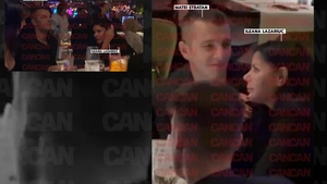 Mr. NoCash Jr și-a oficializat relația cu Ileana Lazariuc! VIDEO + toate detaliile suculente! Există viață și după Madalina Ghenea & Țiriac Jr.