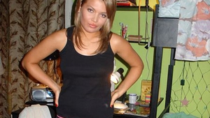 Cum arăta Gina Pistol înainte de operațiile estetice!