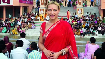 Salman Khan nu vrea sa se insoare cu Iulia Vantur! Afla ce a declarat indianul