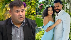 Oana Ciocan nu e singura femeie pe care Jador a cerut-o în căsătorie. Tatăl artistului l-a dat de gol: ”Nu știu ce va urma în viața băiatului meu”