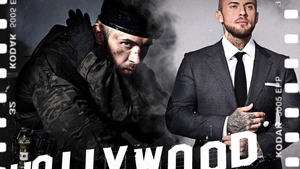 El e singurul român care a semnat pentru producții de la Hollywood & Asia!