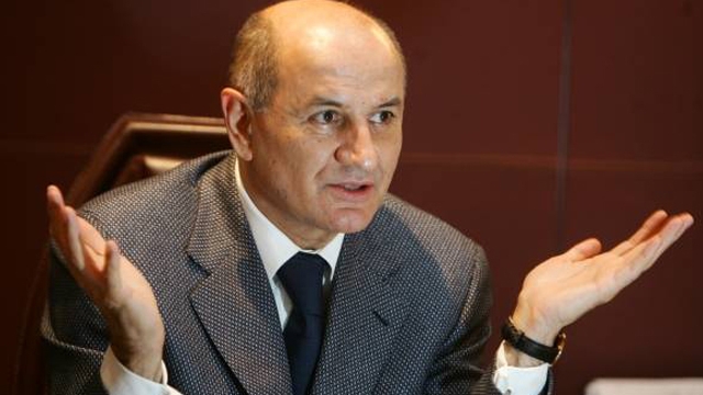 Vestea l-a distrus! George Copos s-ar putea intoarce la inchisoare. Afla ce a facut!