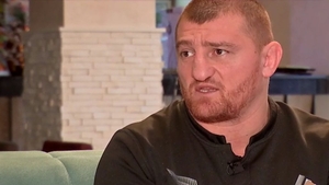 Cătălin Moroșanu se retrage oficial: "Visul meu este să fac un templu al artelor marțiale". A mărturisit că se pregătește să devină tătic