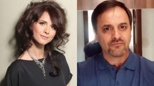 Fratele Mădălinei Manole, mărturisire dureroasă la 16 ani de la moartea artistei: „Nu știu cum arată nepotul meu”