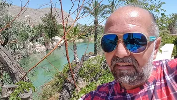 VIDEO / Daniel Iordăchioaie, învingător în lupta cu boala care a ucis-o pe Denisa Răducu: Nu mă simt comod, nu merge cu reţete