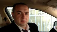 Imagini şocante. Atac mafiot: Leo de la Strehaia, măcelărit în stradă de 3 cagulaţi!