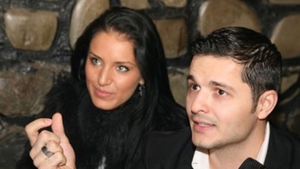 Liviu Varciu a facut dezvaluiri! Iata motivul pentru care el si Adelina au fost impreuna in acelasi loc