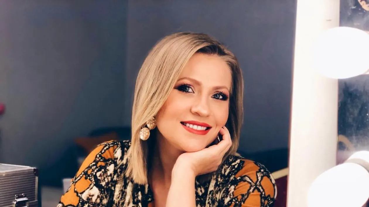 Cu ce problemă se confruntă Mirela Boureanu Vaida după ce a născut: ”Cer să mă lase statul să...”