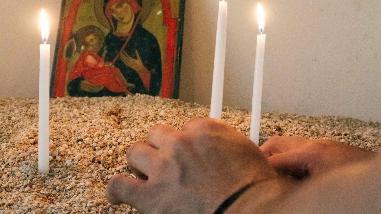 Calendar ortodox 26 decembrie 2025. Ce semnifică Soborul Maicii Domnului