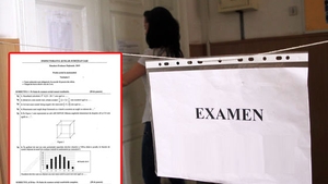 Subiecte Simulare Evaluarea Nationala 2019 date de Ministerul Educației