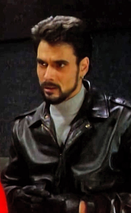 Sursa: Captură YouTube/Soaps Daily