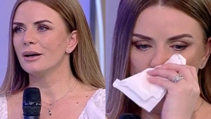 Marcela Fota, dezvăluiri dureroase despre suferința fiului ei: ”David era încuiat în baie”