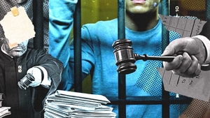 BREAKING NEWS. Șantajistul super-prezentatoarei de la TVR a fost condamnat! Judecătorii au decis să...