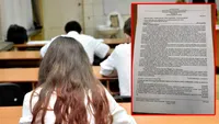 Bacalaureat 2022 | Subiectele și baremul la limba și literatura română, proba obligatorie de la BAC de luni, 20 iunie