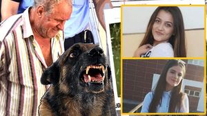 Document oficial în cazul Caracal: Gheorghe Dincă le-a dat la câini pe Alexandra și Luiza