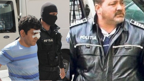 Probleme pentru milionarul care a spulberat cu masina un politist de la Rutiera. “Sultanul veiozelor” a cedat psihic in arest!