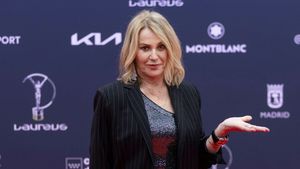 Ce afaceri are Nadia Comăneci în America. Averea ei s-a mărit considerabil în 2025